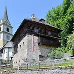 Haus Ernestine *