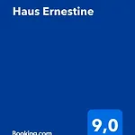 アパート Haus Ernestine