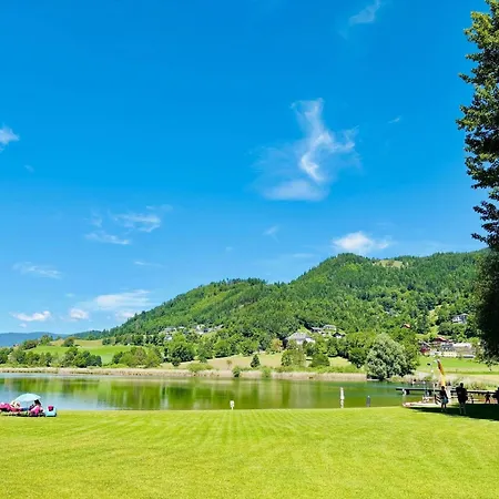 Haus Ernestine Sankt Urban