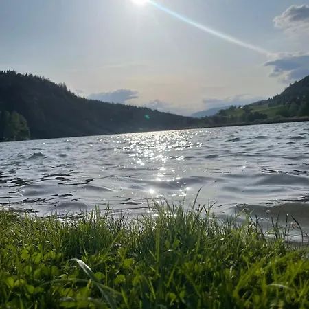 Haus Ernestine Apartmán