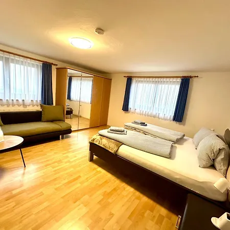 Haus Ernestine *