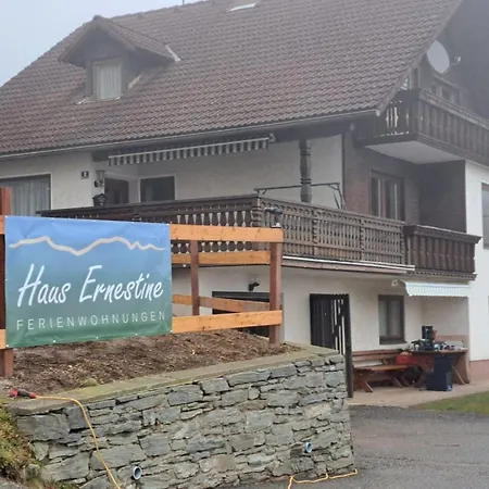 Haus Ernestine *