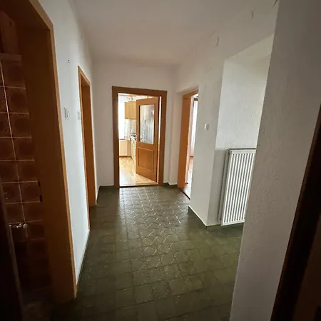 Appartement Haus Ernestine