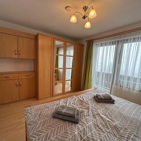 Haus Ernestine *
