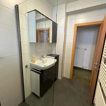 Haus Ernestine Daire *