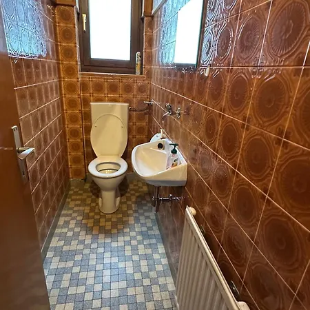 Haus Ernestine * Sankt Urban