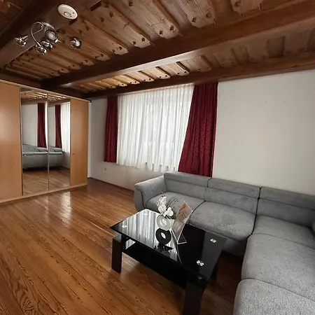 Haus Ernestine *
