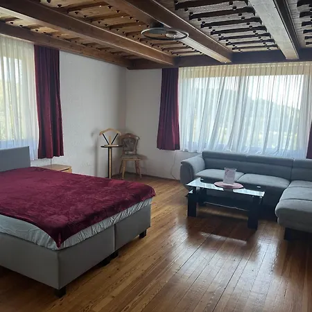 Haus Ernestine
